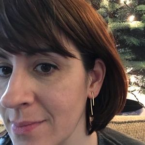 Meet your Posher, Janet